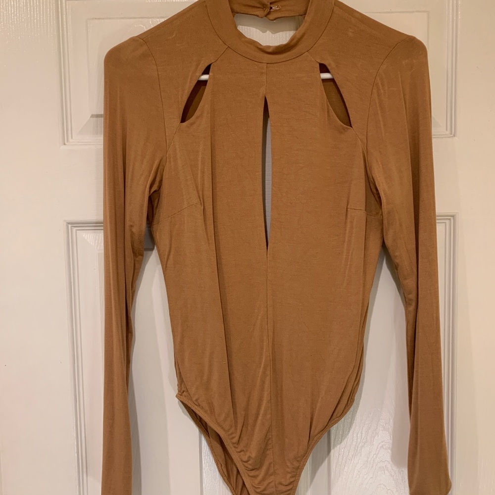 bodysuit